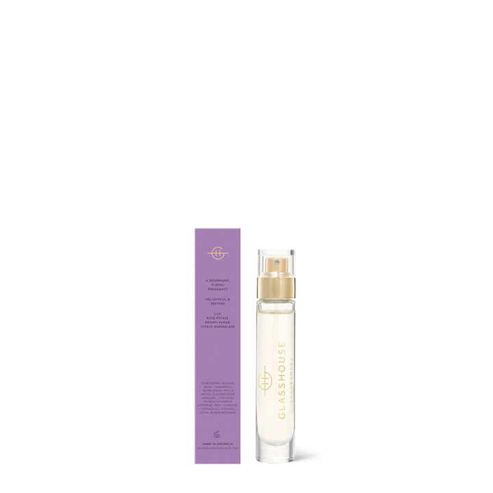 Glasshouse Fragrances Moon And Back 0.47 oz Eau De Parfum