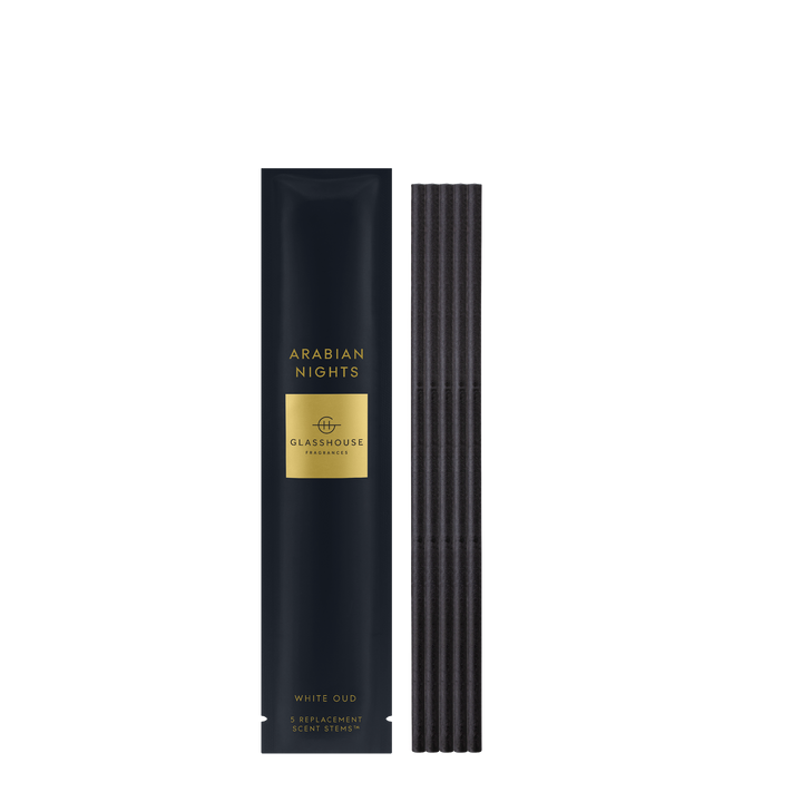 Glasshouse Fragrances Arabian Nights Scent Stems