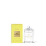 Glasshouse Fragrances Sunkissed In Bermuda 2.1 oz. Triple Scented Candle - Just Fabulous Palm Springs