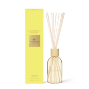 Glasshouse Fragrances Sunkissed In Bermuda 8.4 fl. oz. Fragrance Diffuser - Just Fabulous Palm Springs