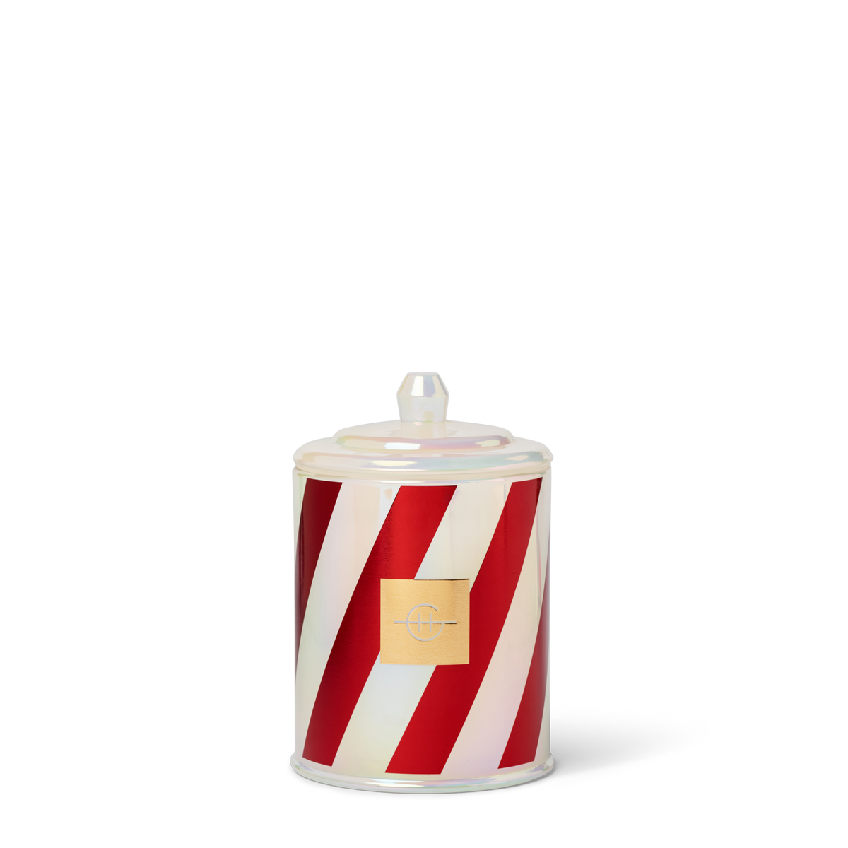 Glasshouse Fragrances Naughty & Nice 13.4 oz Triple Scented Candle