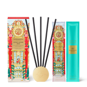 Glasshouse Fragrances Christmas Scent Scene Duo