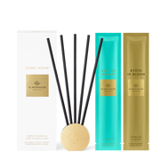 Glasshouse Fragrances Scent Scene Duo
