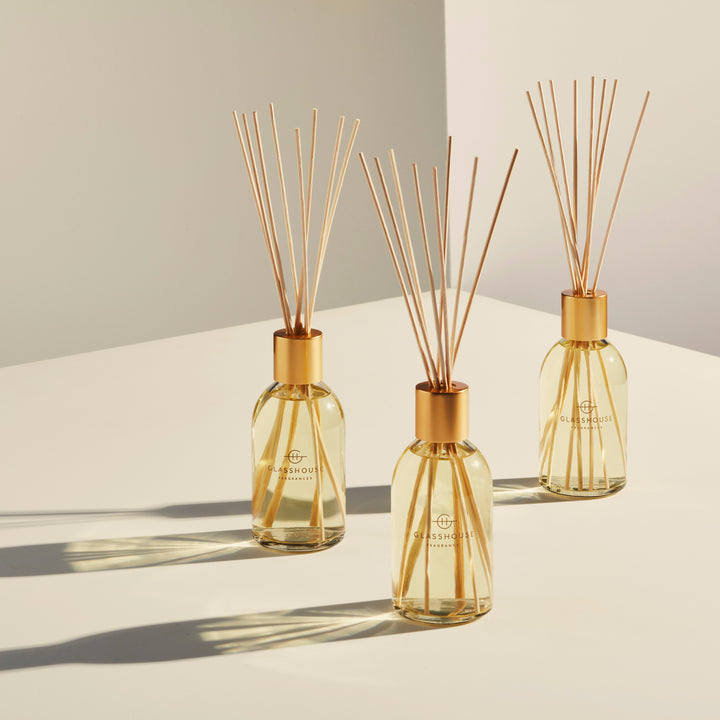 Glasshouse Fragrances Lost In Amalfi 8.4 fl. oz. Fragrance Diffuser