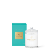 Glasshouse Fragrances Lost In Amalfi 13.4 oz Triple Scented Candle - Just Fabulous Palm Springs