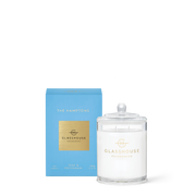 Glasshouse Fragrances The Hamptons 13.4 oz Triple Scented Candle - Just Fabulous Palm Springs