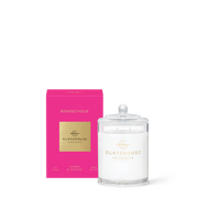 Glasshouse Fragrances Rendezvous 13.4 oz Triple Scented Candle