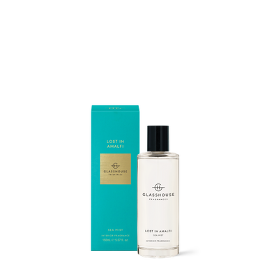 Glasshouse Fragrances Lost In Amalfi 5.07 fl. oz. Interior Fragrance