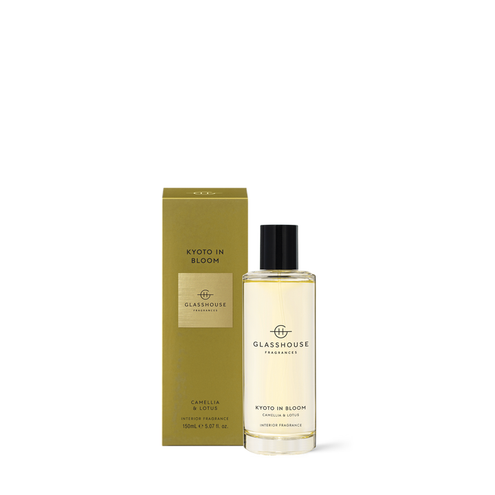 Glasshouse Fragrances Kyoto In Bloom 5.07 fl. oz. Interior Fragrance