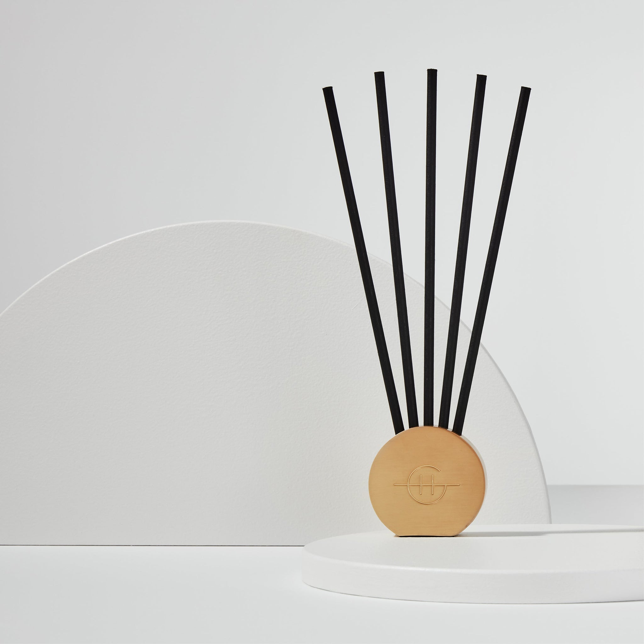 Glasshouse Fragrances Scent Stem Stand - Just Fabulous Palm Springs