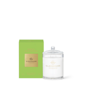 Glasshouse Fragrances Perfect Palm Springs 13.4 oz Triple Scented Candle - Just Fabulous Palm Springs