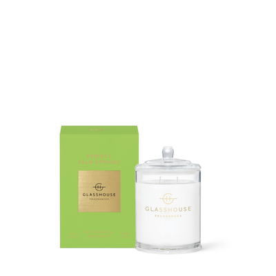 Glasshouse Fragrances Perfect Palm Springs 13.4 oz Triple Scented Candle