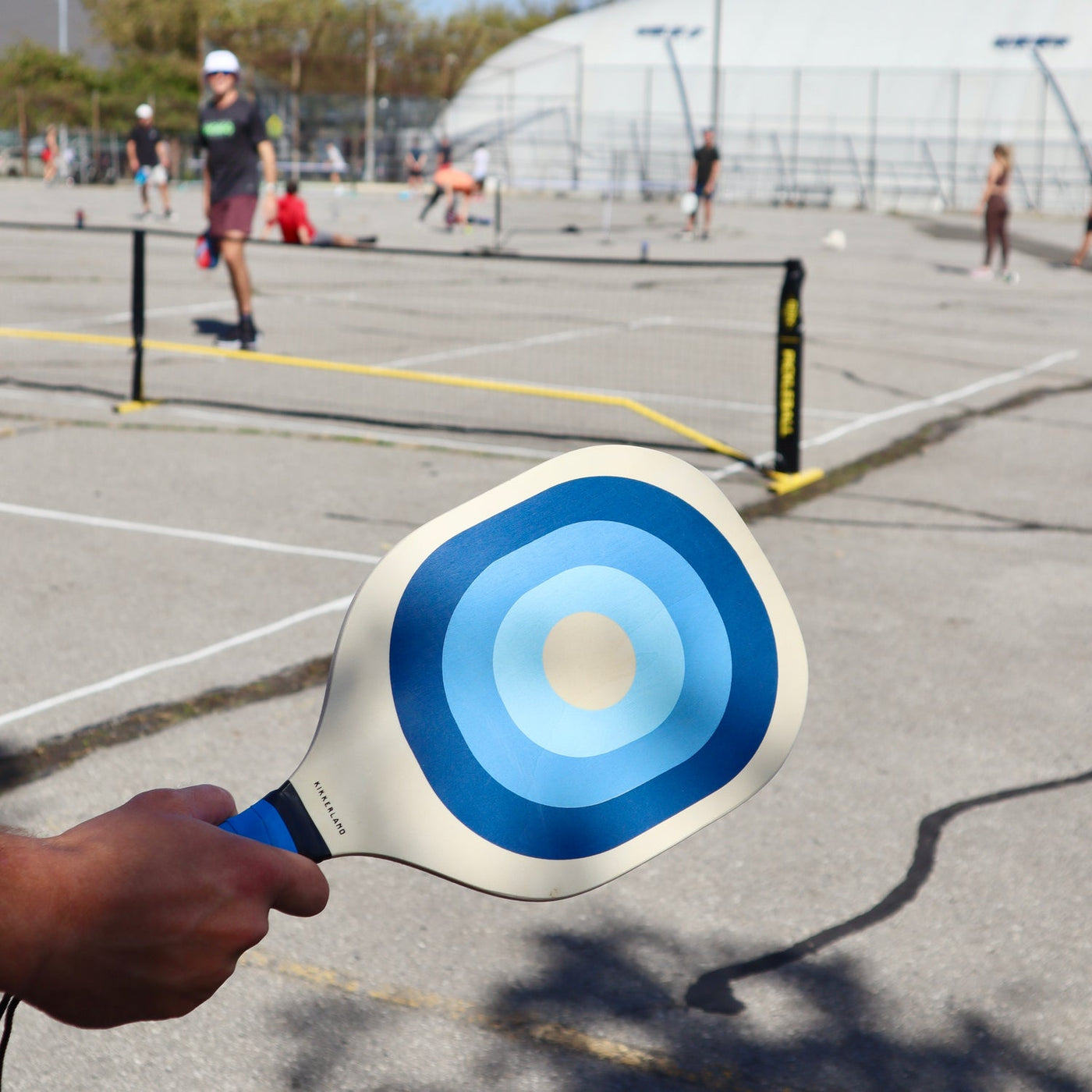 Pickleball Set