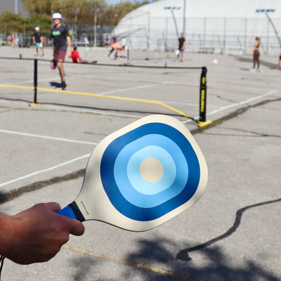 Pickleball Set