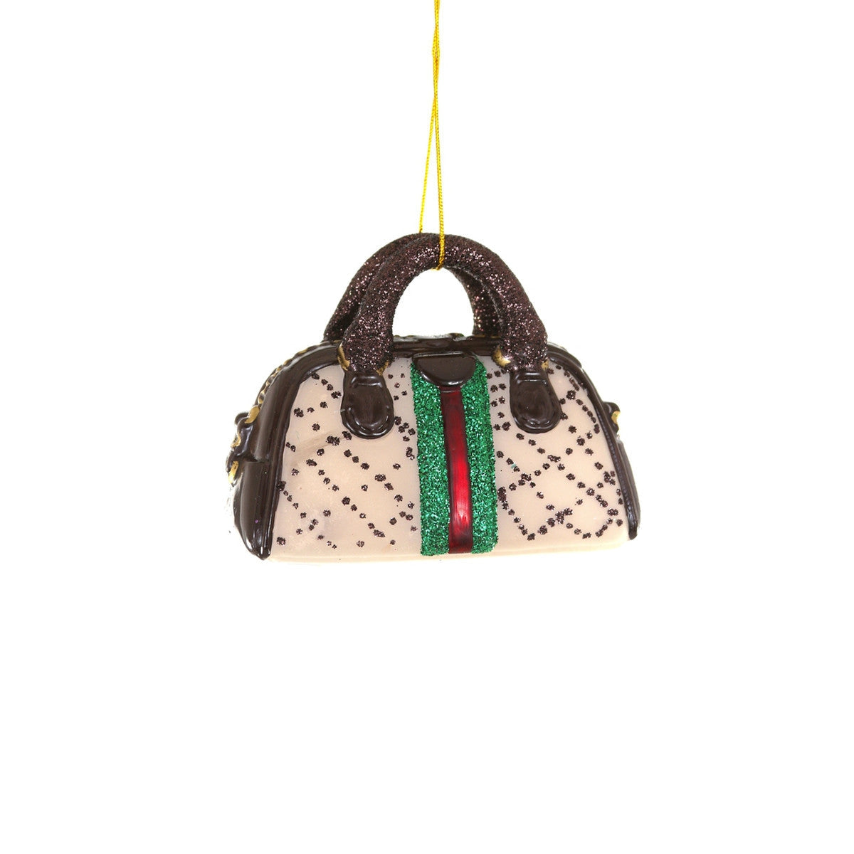 Luxury Handbag Ornament