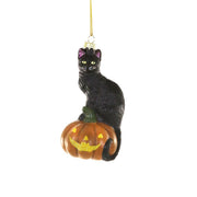 Hallow's Eve Ornament