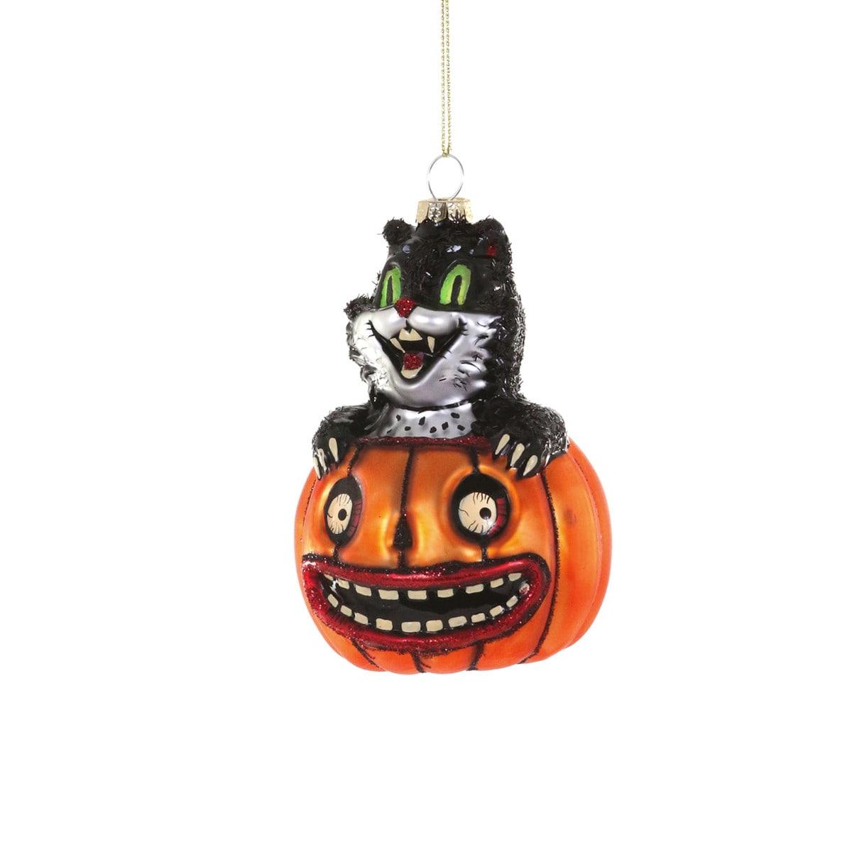 Cat And Jack Ornament