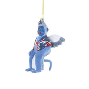 Flying Monkey Ornament