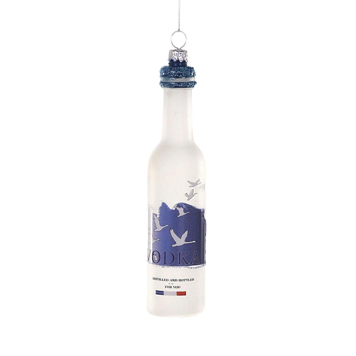 Vodka Ornament