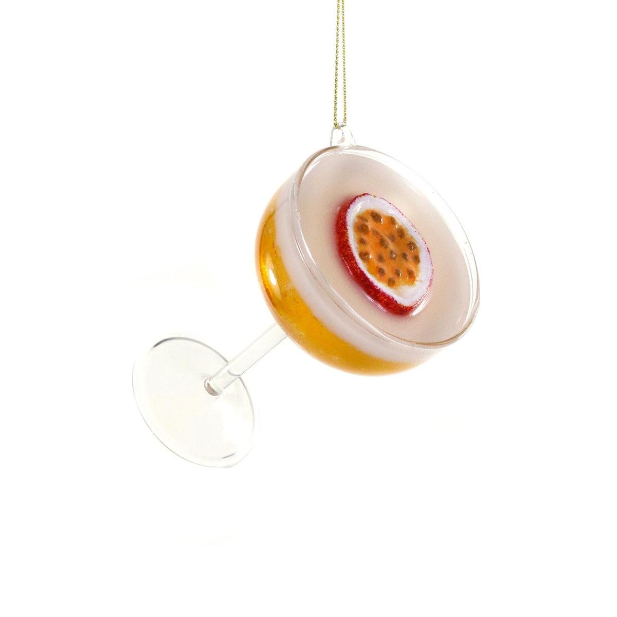 Pornstar Martini Ornament