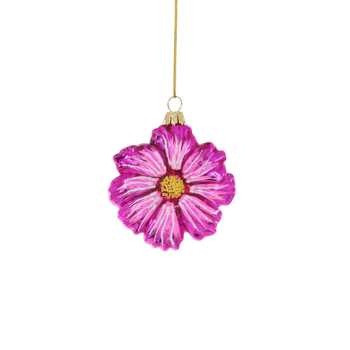 Cosmo Flower Ornament