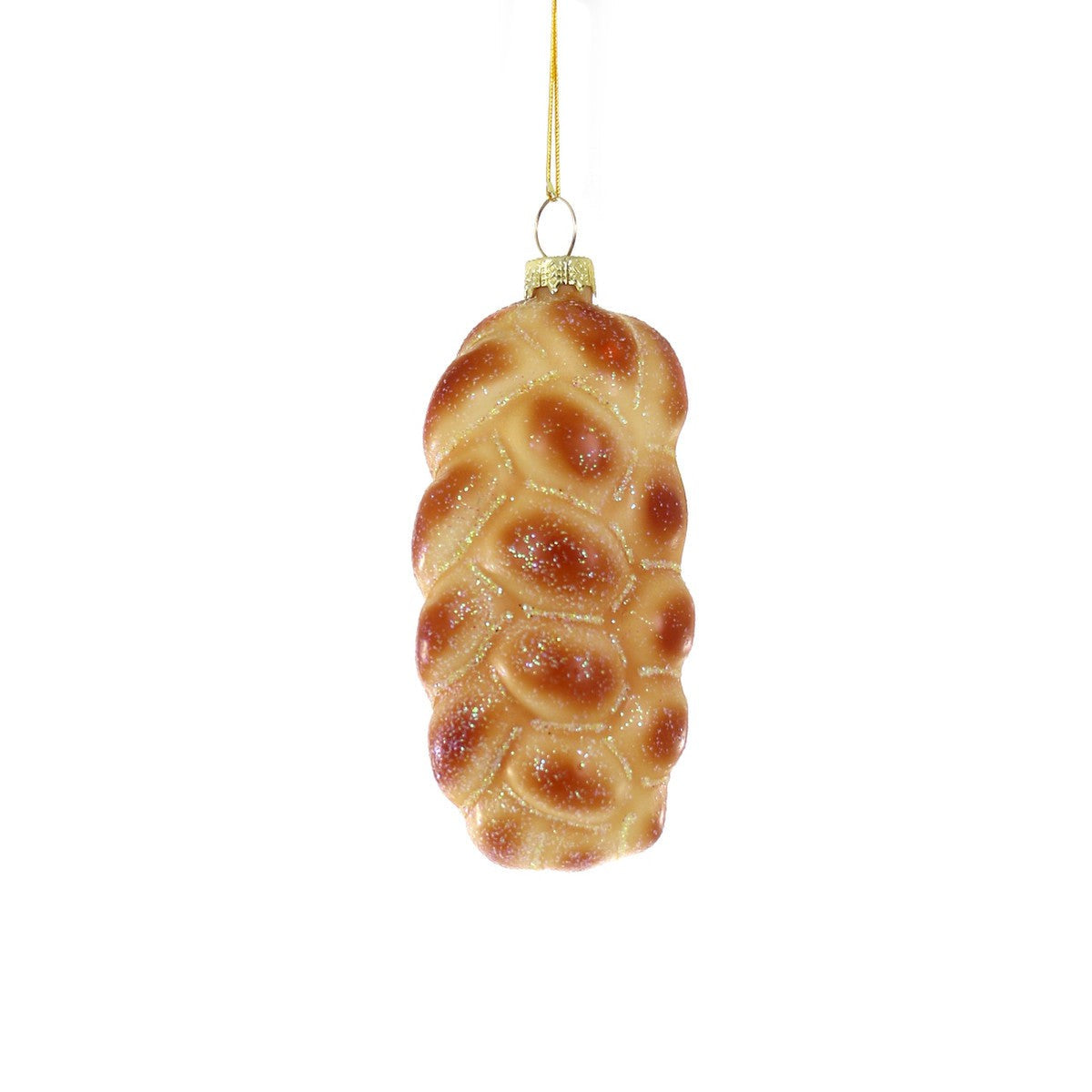 Challah Ornament