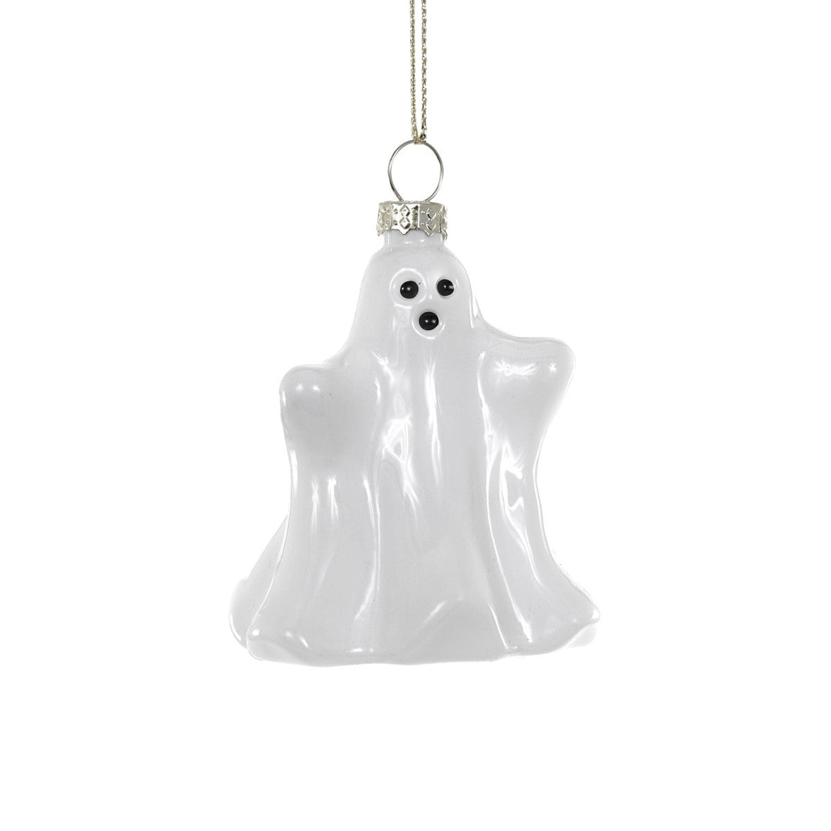 Little Boo Ornament