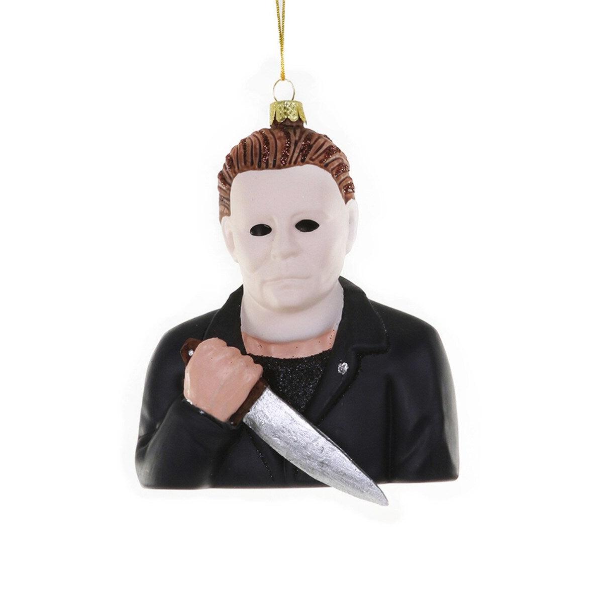Michael Myers Ornament