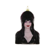Elvira Ornament