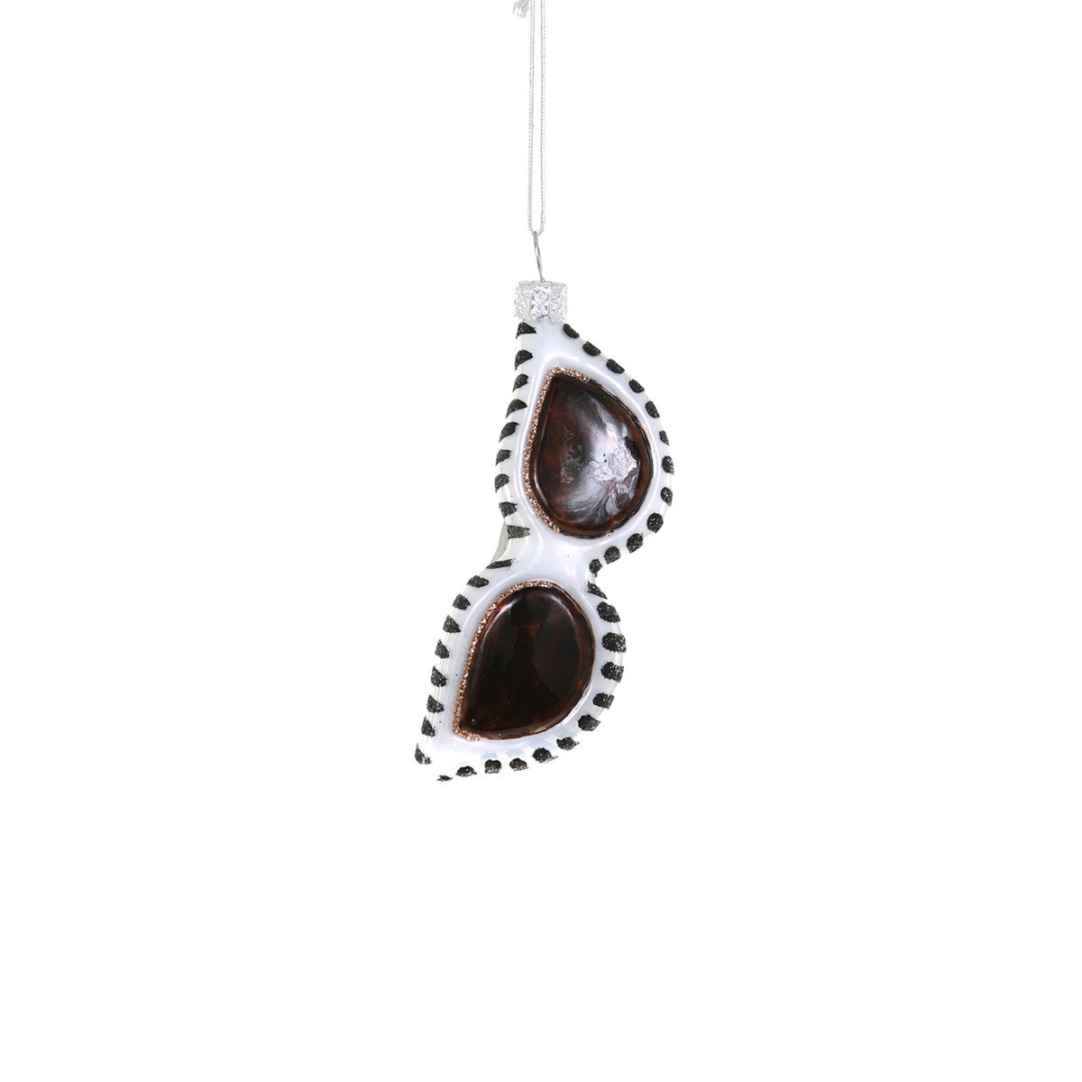 Haute Sunglasses Ornament