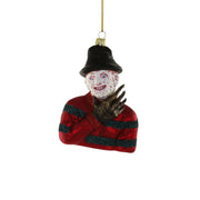 Freddy Ornament
