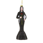 Morticia Ornament