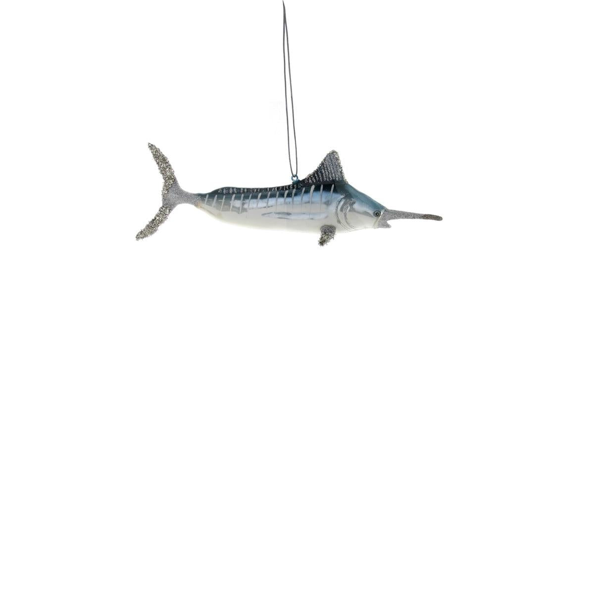 Marlin Ornament - Just Fabulous Palm Springs