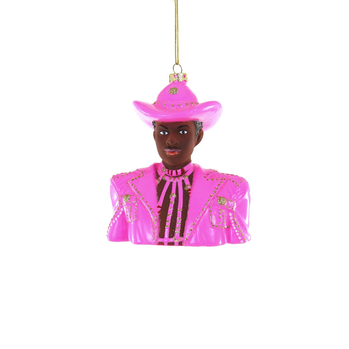 Lil Nas X Ornament