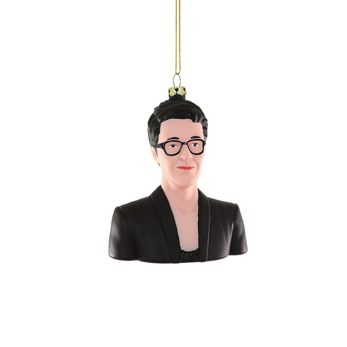 Rachel Maddow Ornament