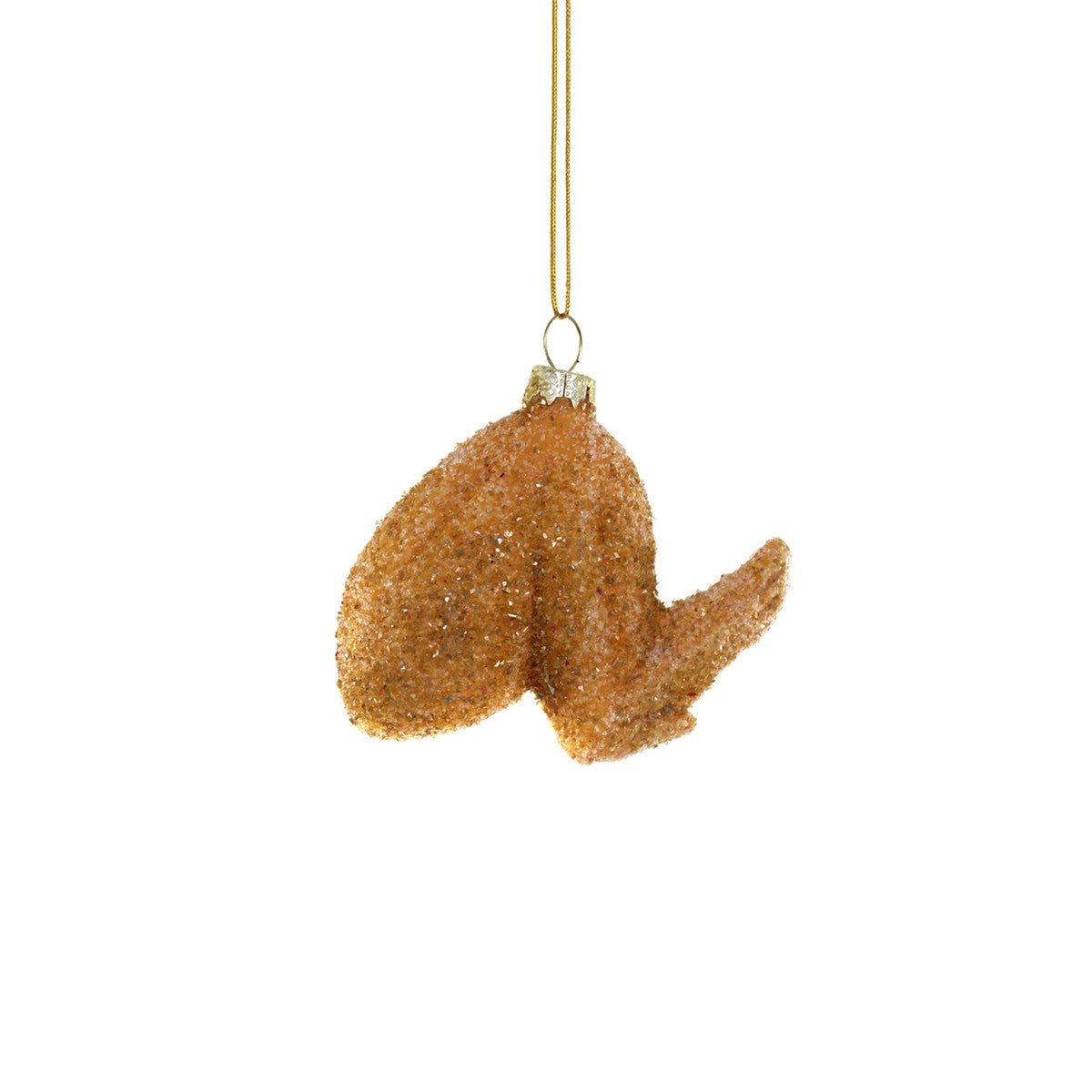 Fried Chicken Ornament