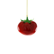 Heirloom Tomato Ornament