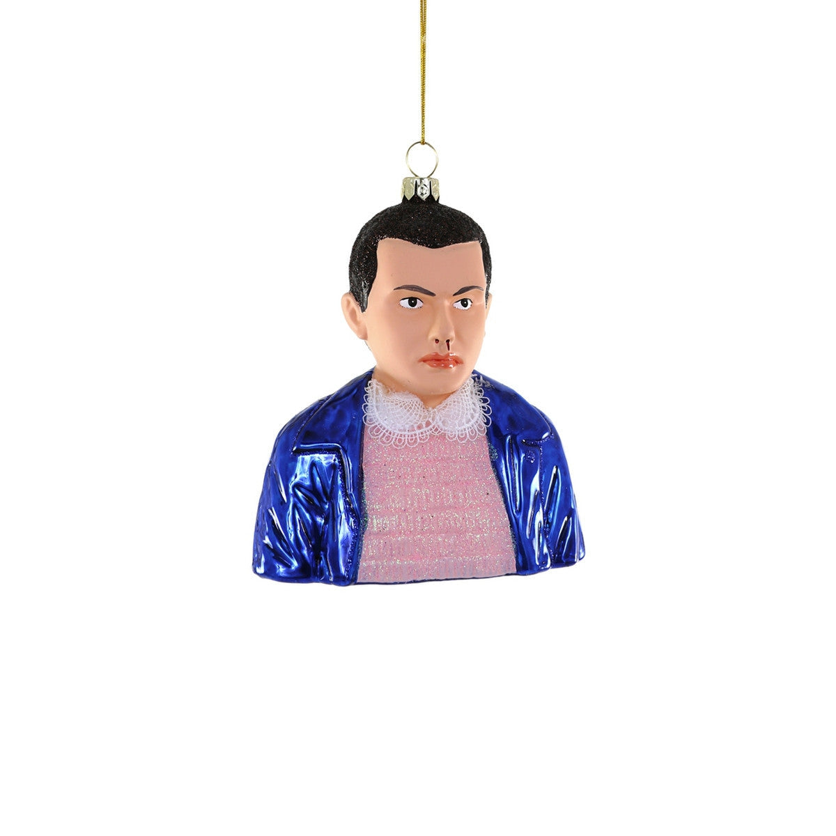 Eleven Ornament