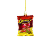 Flaming Hot Ornament