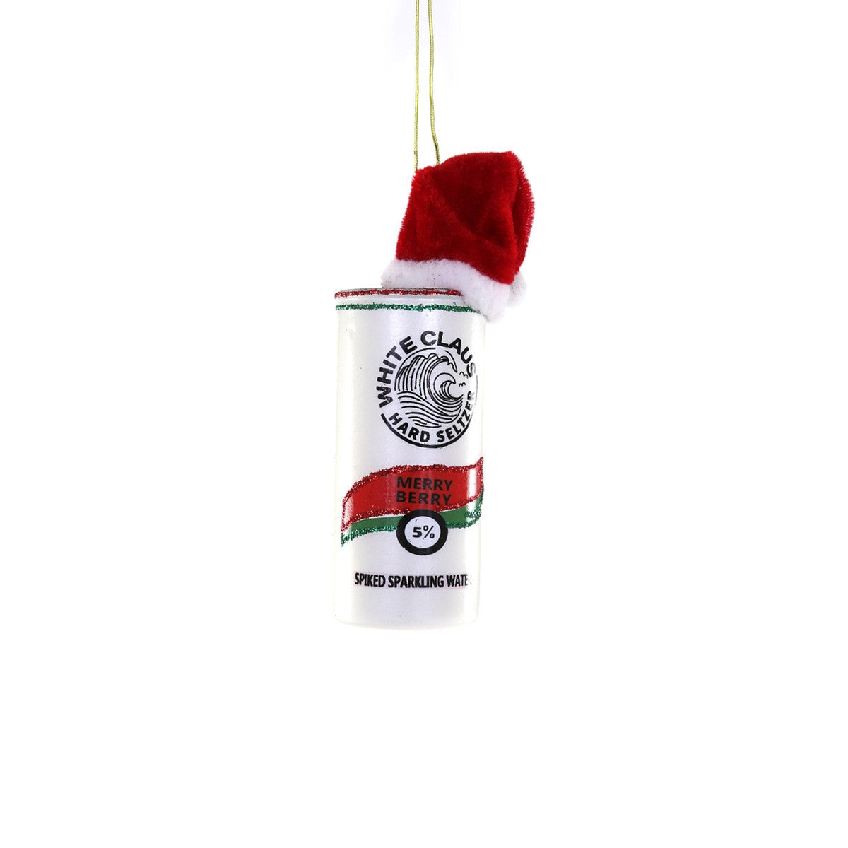 Merry Berry Ornament