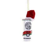 Merry Berry Ornament