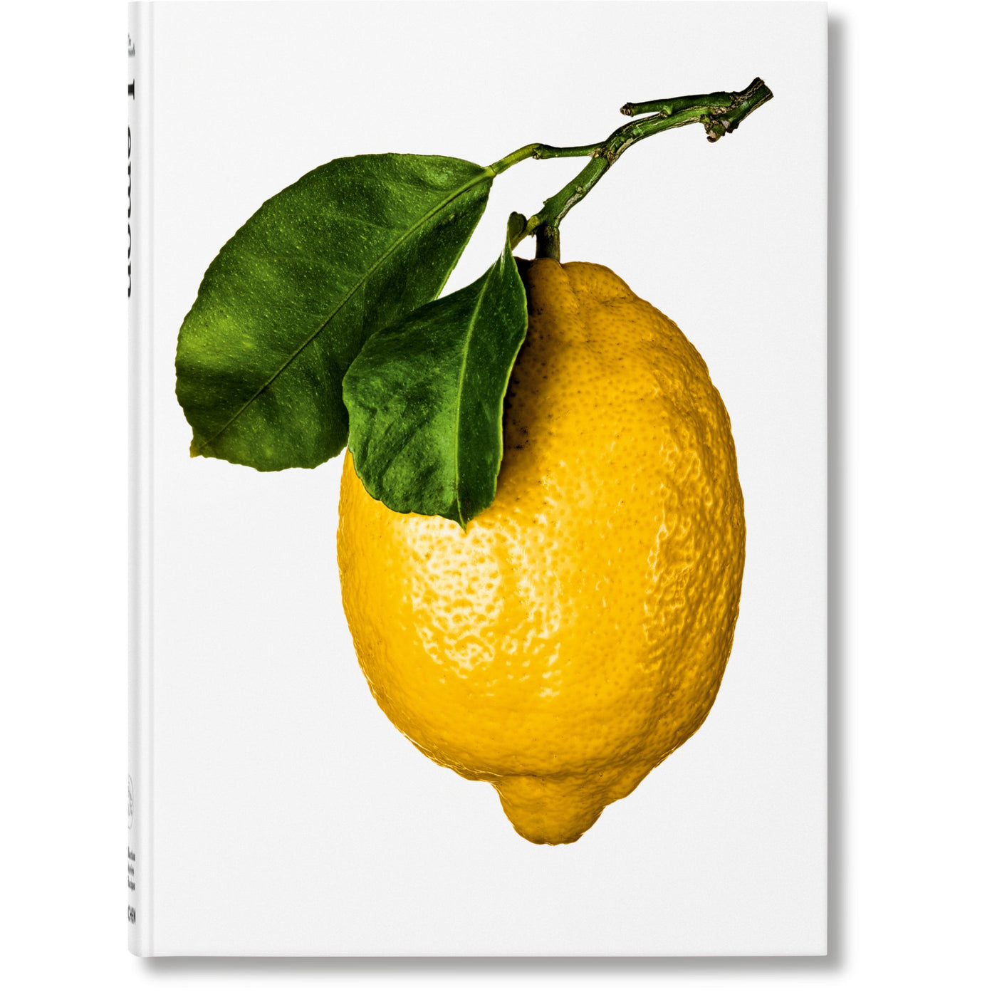 The Gourmand's Lemon: A Collection Of Stories And Recipes