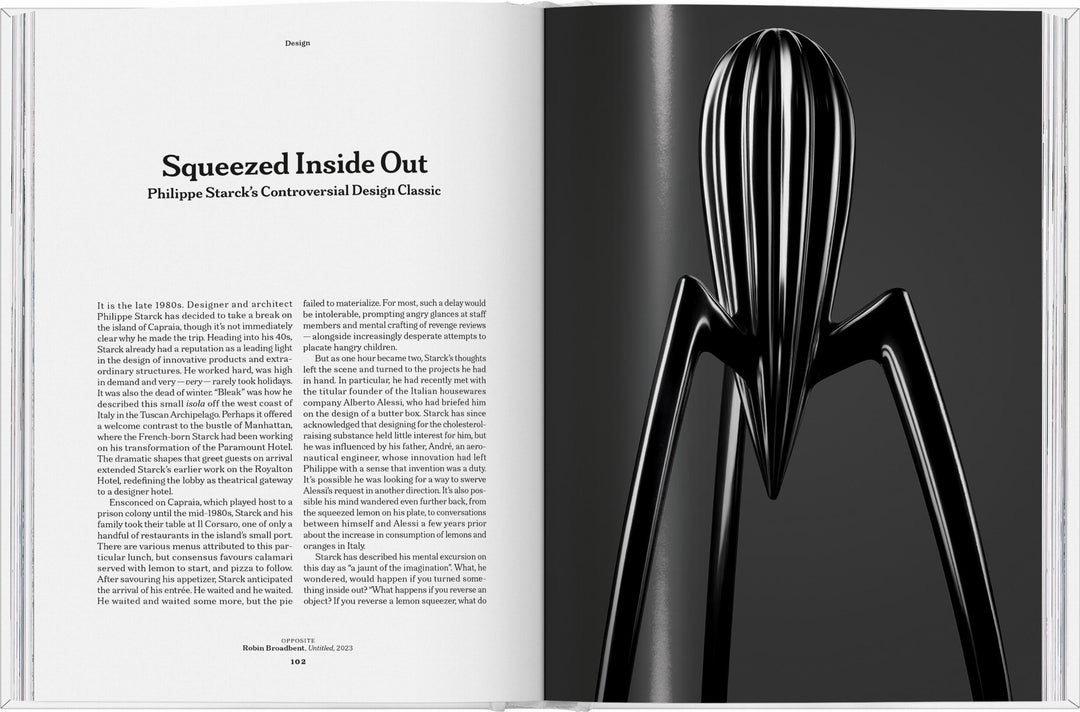 The Gourmand's Lemon: A Collection Of Stories And Recipes