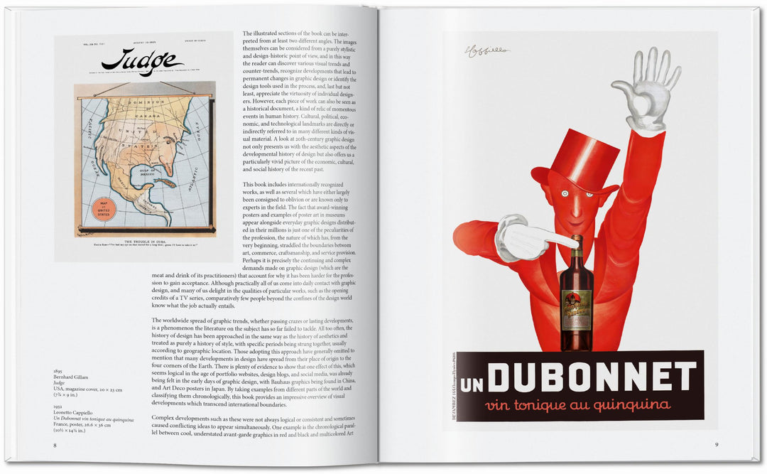 Basic: Graphic Design 1890-Today