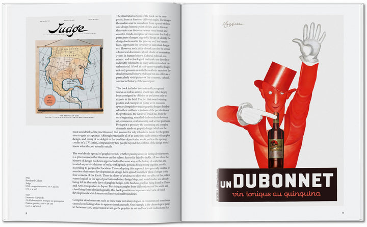 Basic: Graphic Design 1890-Today