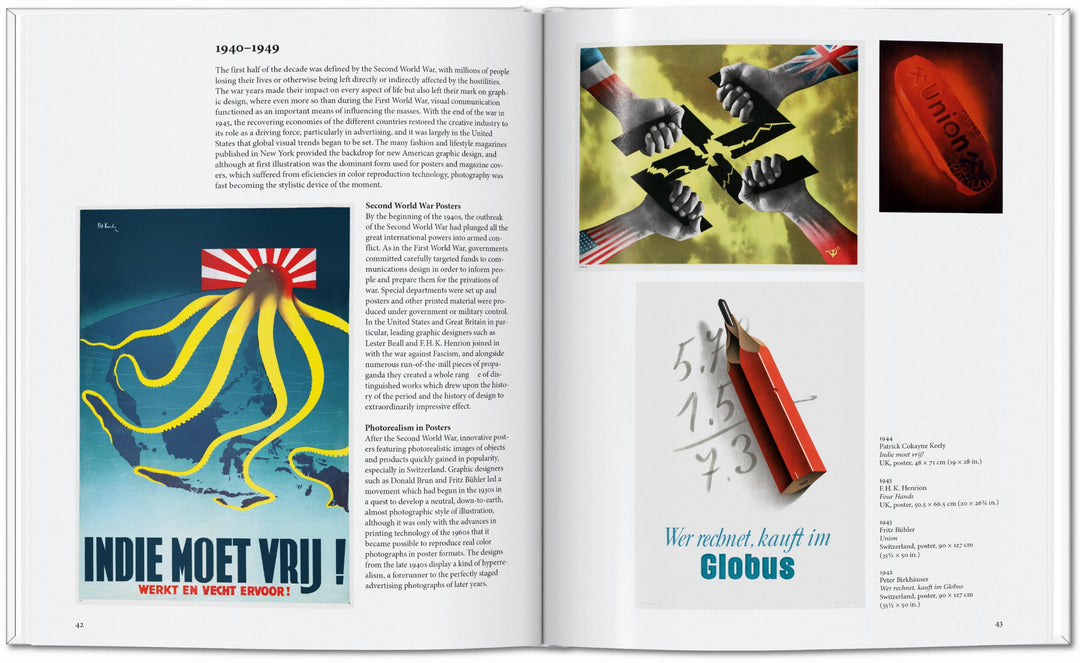 Basic: Graphic Design 1890-Today