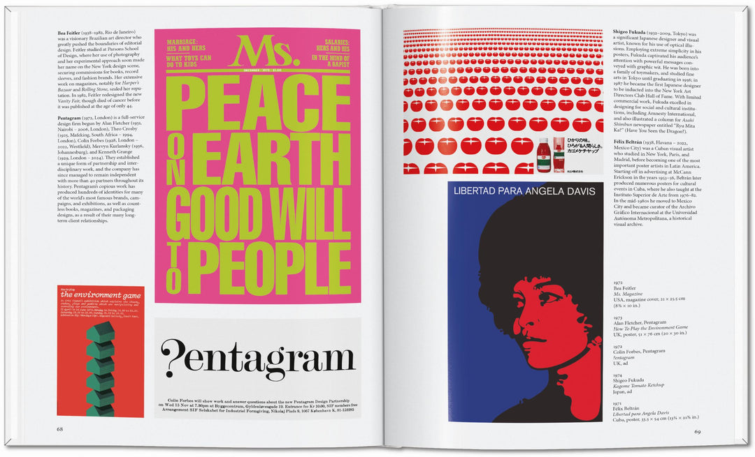 Basic: Graphic Design 1890-Today