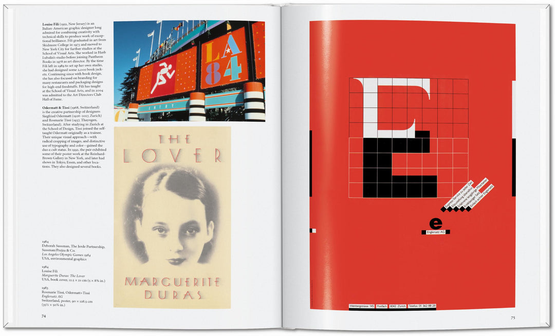 Basic: Graphic Design 1890-Today