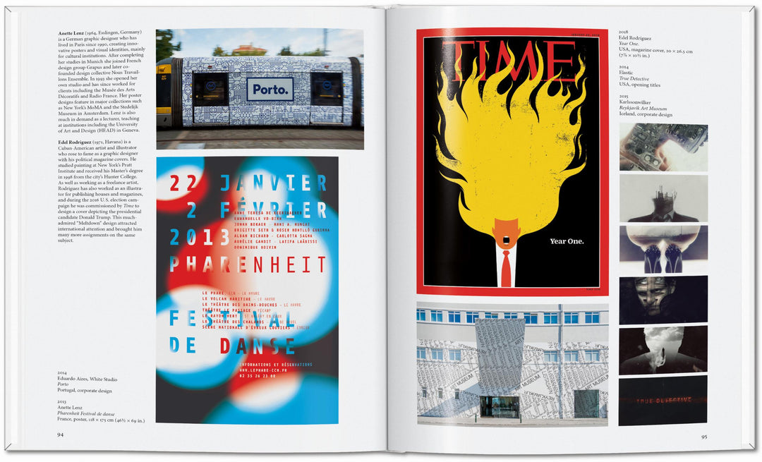 Basic: Graphic Design 1890-Today