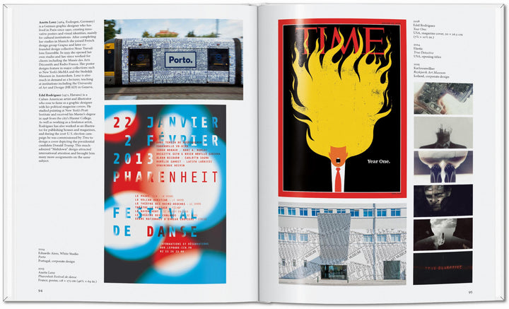 Basic: Graphic Design 1890-Today